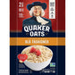 Quaker Oats Old Fashioned Oatmeal, 5 lbs, 2-count