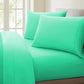 Allessia Wrinkle Free Super Soft Sheet Set,
