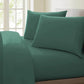 Allessia Wrinkle Free Super Soft Sheet Set,
