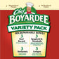 Chef Boyardee Variety Pack (7.5 oz., 12 pk.)