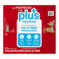 Huggies Plus Diapers Sizes 1 - 2