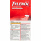 Tylenol Extra Strength Acetaminophen Caplets, 10 Caplets, 12 ct