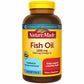 Nature Made Fish Oil 1200 mg, 400 Softgels