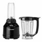 Nutribullet Smart Touch Blender Combo with Single-Serve Cups