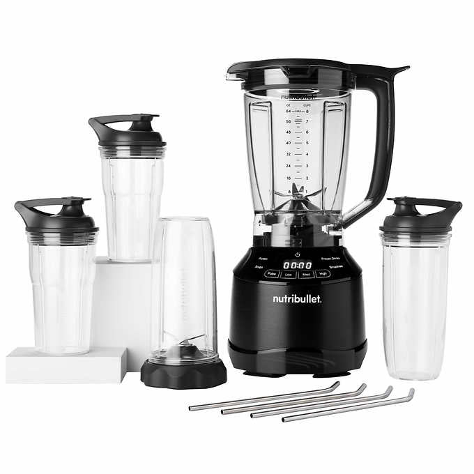 Sam's club nutribullet sale