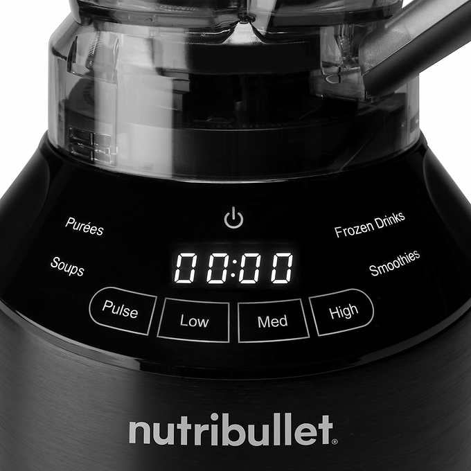 Sam's club cheap nutribullet