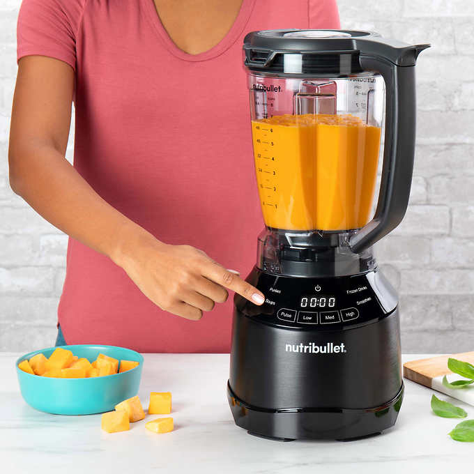 Sam's hotsell club nutribullet