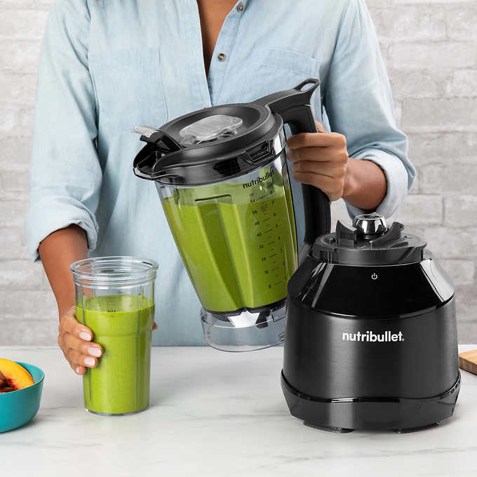 Sam's club outlet nutribullet