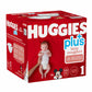 Huggies Plus Diapers Sizes 1 - 2