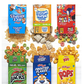 Kellogg's Jumbo Assortment Pack (32.7 oz., 30 pk.)