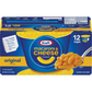 Kraft Macaroni & Cheese Dinner Micro Cup, 2.05 oz, 12-count