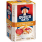 Quaker Oats Old Fashioned Oatmeal, 5 lbs, 2-count