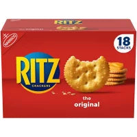 RITZ Original Crackers (18 pk., 61.65 oz.)