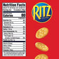 RITZ Original Crackers (18 pk., 61.65 oz.)