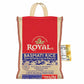 Royal Basmati Rice, 20 lbs