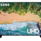 Samsung 55" Class - 6 Series - 4K UHD LED LCD TV