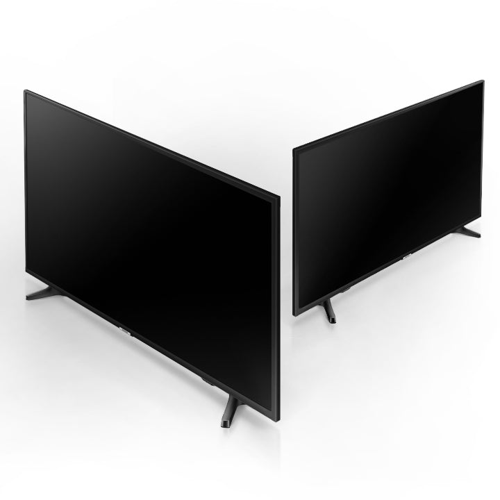 Samsung 55" Class - 6 Series - 4K UHD LED LCD TV