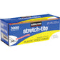 Kirkland Signature Stretch-Tite Plastic Food Wrap, 12 in x 3,000 ft